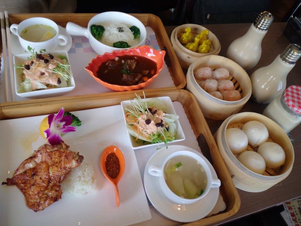 奇麗灣-珍奶文化館????宜蘭一日遊????情侶/親子同樂好景點????重視環保與社會責任並重的良心企業(港式飲茶/珍奶珍珠DIY/故事館/景觀/園區導覽)