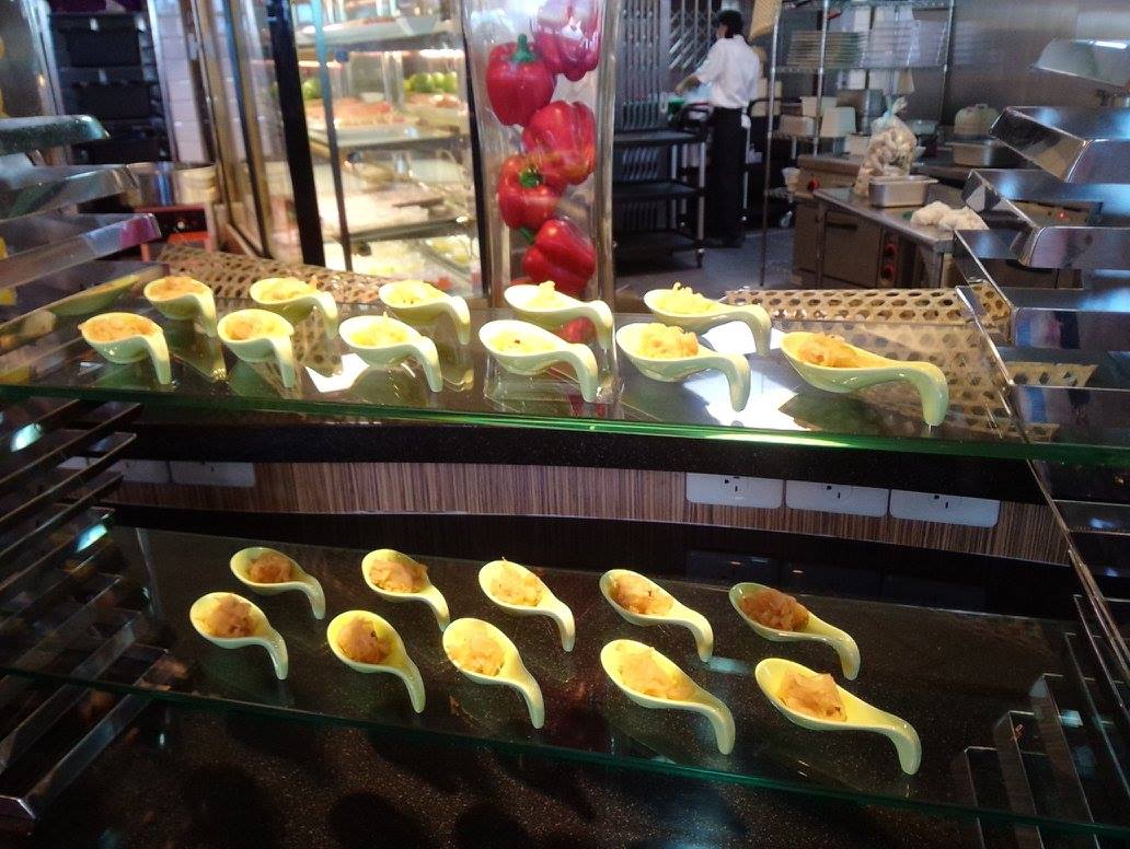 奇麗灣-珍奶文化館????宜蘭一日遊????情侶/親子同樂好景點????重視環保與社會責任並重的良心企業(港式飲茶/珍奶珍珠DIY/故事館/景觀/園區導覽)