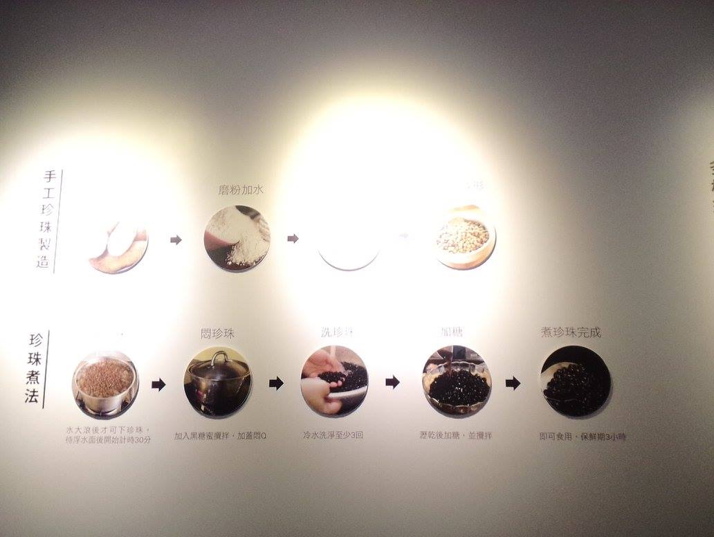 奇麗灣-珍奶文化館????宜蘭一日遊????情侶/親子同樂好景點????重視環保與社會責任並重的良心企業(港式飲茶/珍奶珍珠DIY/故事館/景觀/園區導覽)