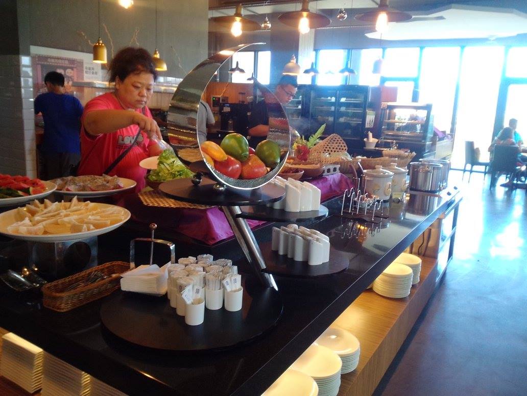 奇麗灣-珍奶文化館????宜蘭一日遊????情侶/親子同樂好景點????重視環保與社會責任並重的良心企業(港式飲茶/珍奶珍珠DIY/故事館/景觀/園區導覽)