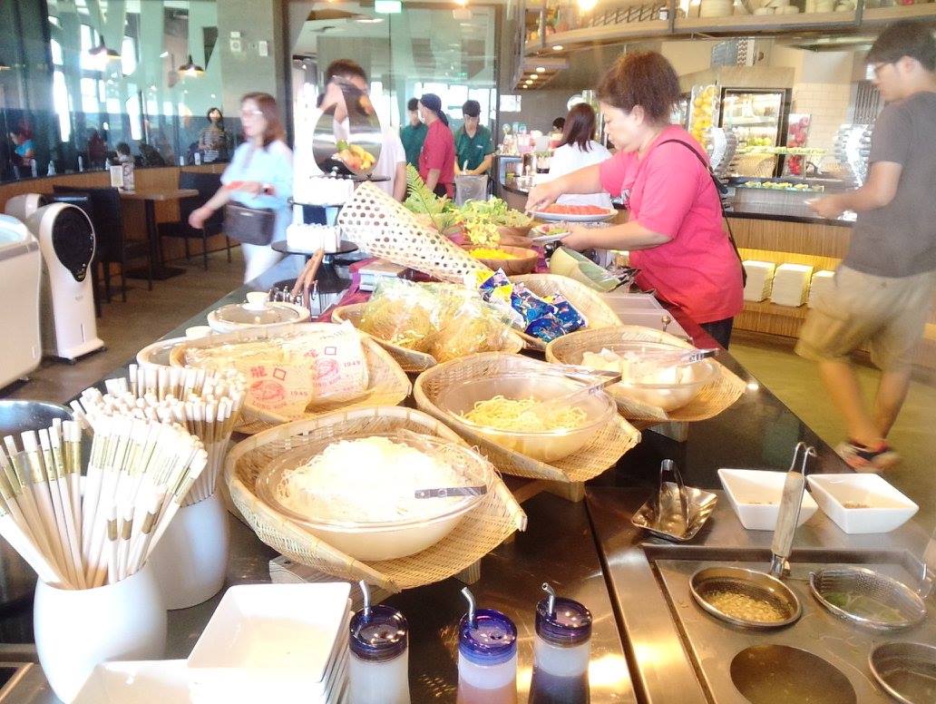 奇麗灣-珍奶文化館????宜蘭一日遊????情侶/親子同樂好景點????重視環保與社會責任並重的良心企業(港式飲茶/珍奶珍珠DIY/故事館/景觀/園區導覽)