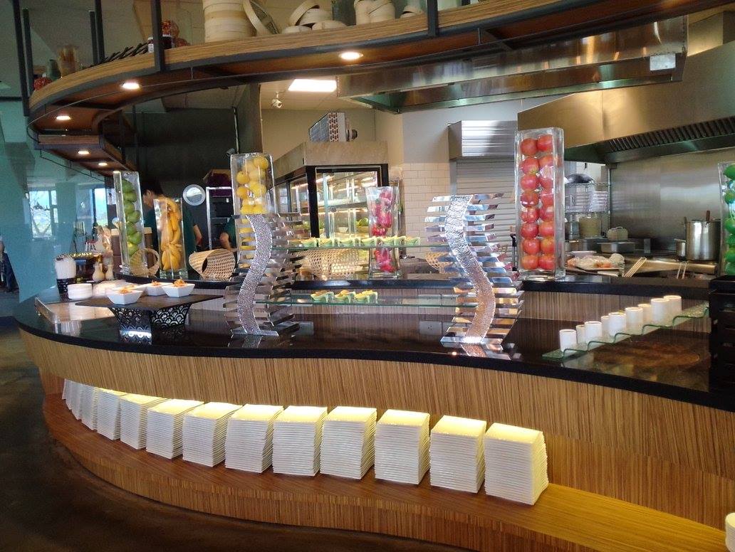 奇麗灣-珍奶文化館????宜蘭一日遊????情侶/親子同樂好景點????重視環保與社會責任並重的良心企業(港式飲茶/珍奶珍珠DIY/故事館/景觀/園區導覽)