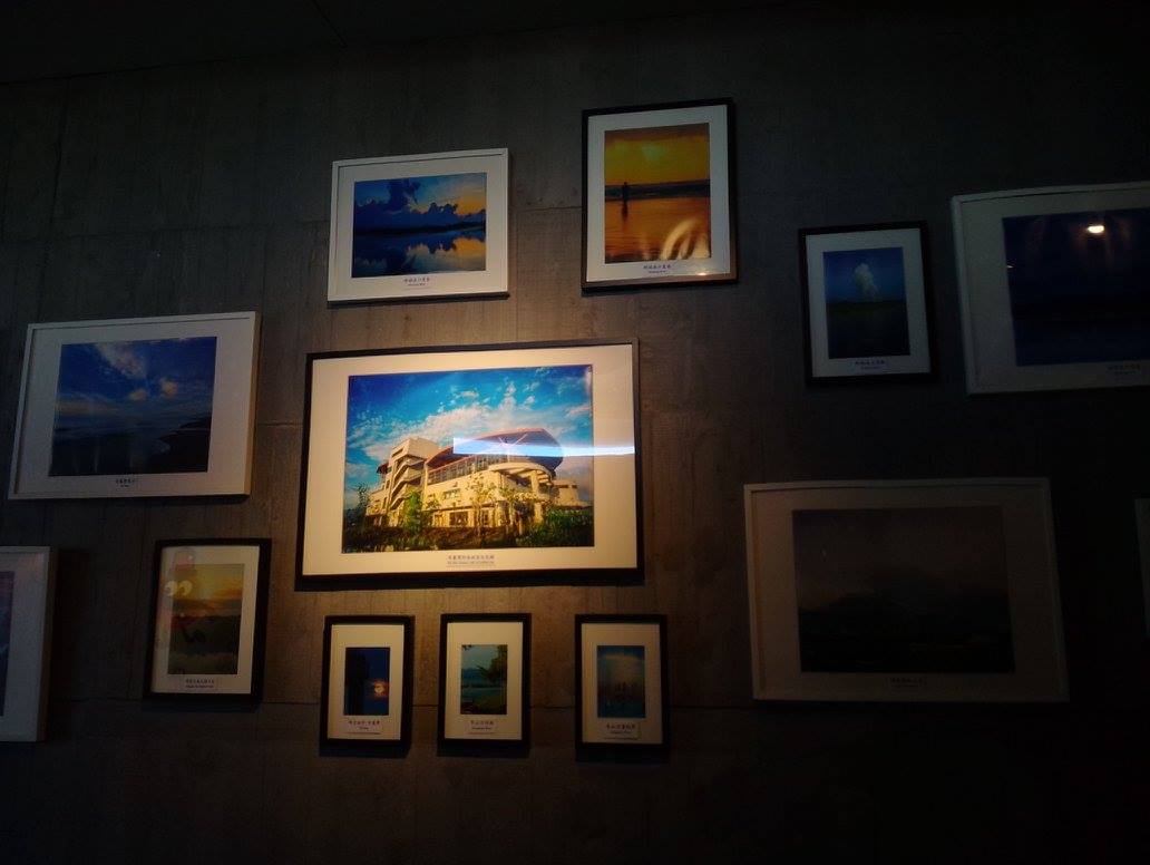 奇麗灣-珍奶文化館????宜蘭一日遊????情侶/親子同樂好景點????重視環保與社會責任並重的良心企業(港式飲茶/珍奶珍珠DIY/故事館/景觀/園區導覽)