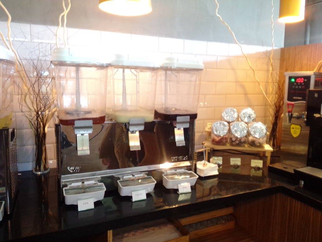 奇麗灣-珍奶文化館????宜蘭一日遊????情侶/親子同樂好景點????重視環保與社會責任並重的良心企業(港式飲茶/珍奶珍珠DIY/故事館/景觀/園區導覽)