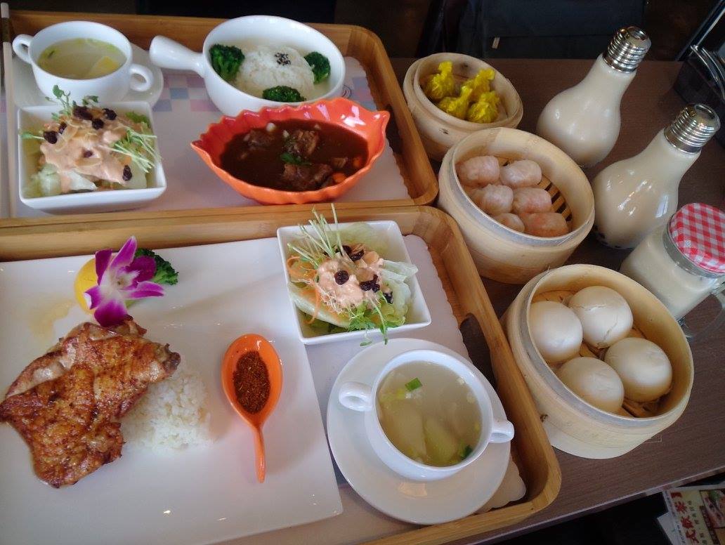 奇麗灣-珍奶文化館????宜蘭一日遊????情侶/親子同樂好景點????重視環保與社會責任並重的良心企業(港式飲茶/珍奶珍珠DIY/故事館/景觀/園區導覽)