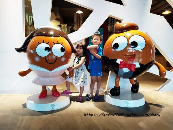 【宜蘭景點】奇麗灣珍奶文化館 #珍珠奶茶 #珍奶DIY #室內親子樂園 #Buffet #宜蘭免費景點 #宜蘭親子景點 (5).jpg