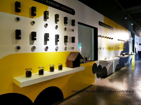 【宜蘭景點】奇麗灣珍奶文化館 #珍珠奶茶 #珍奶DIY #室內親子樂園 #Buffet #宜蘭免費景點 #宜蘭親子景點 (20).JPG