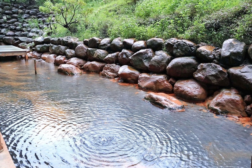 奇麗灣珍奶文化館