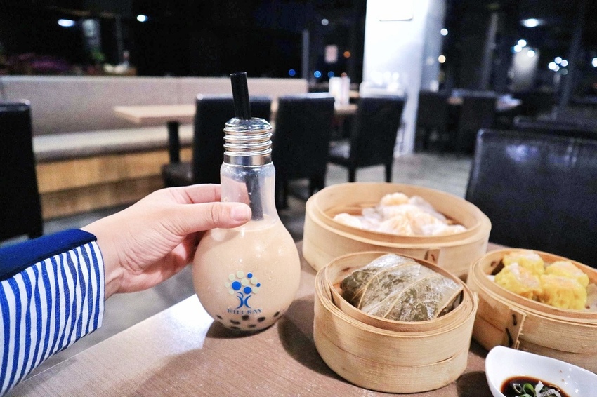 奇麗灣珍奶文化館