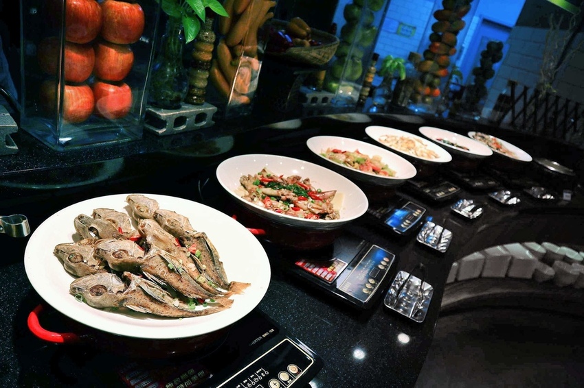 奇麗灣珍奶文化館