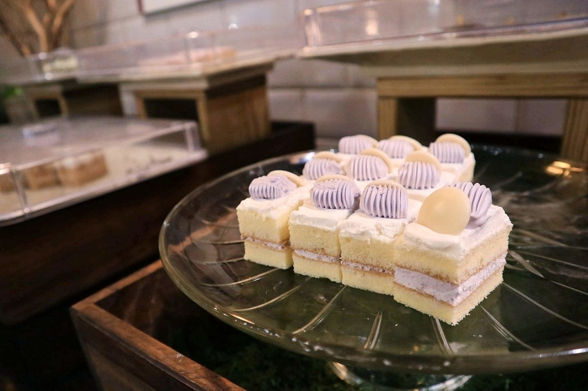 奇麗灣珍奶文化館