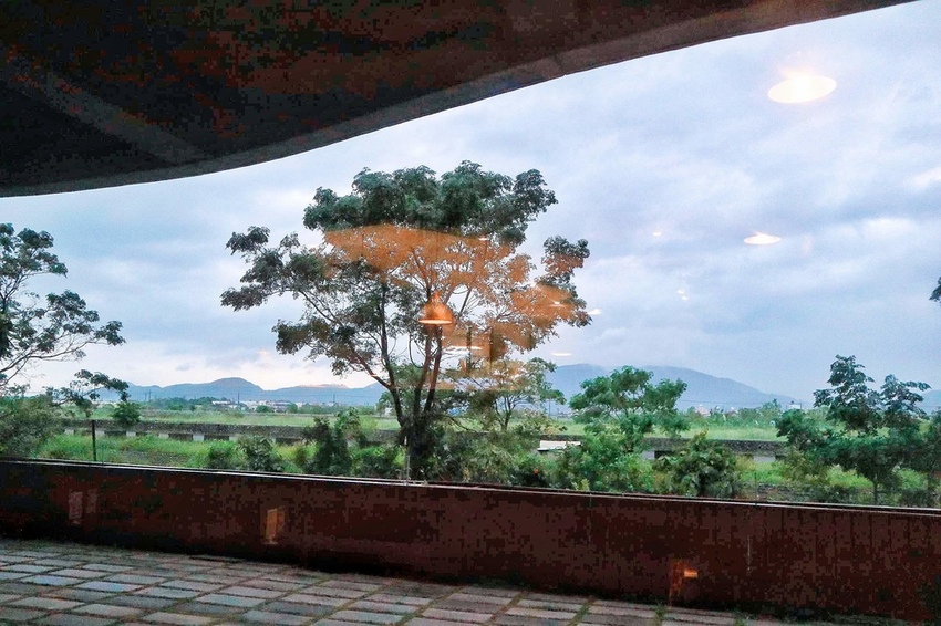 奇麗灣珍奶文化館