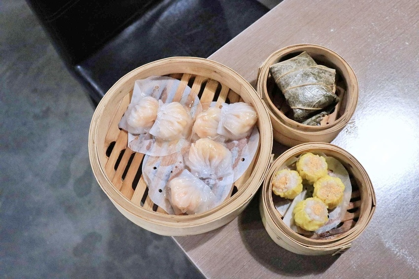 奇麗灣珍奶文化館