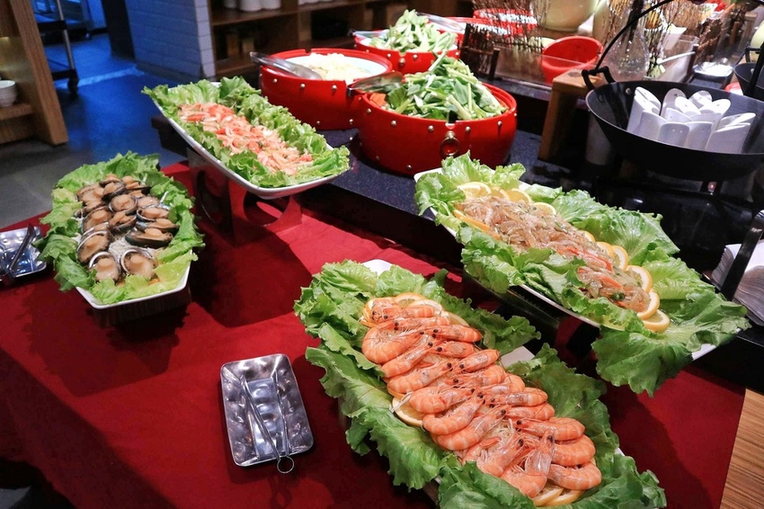 奇麗灣珍奶文化館