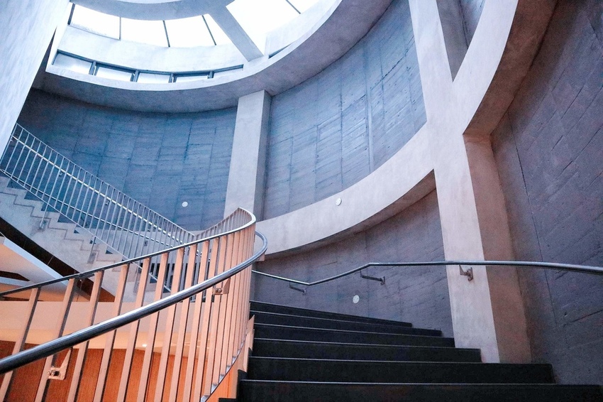 奇麗灣珍奶文化館