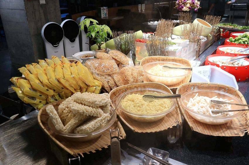 奇麗灣珍奶文化館