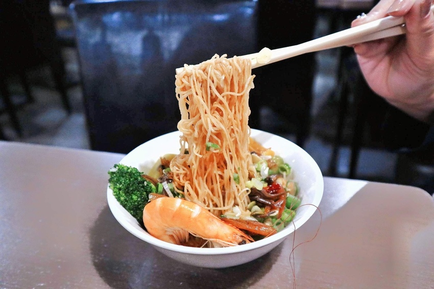 奇麗灣珍奶文化館