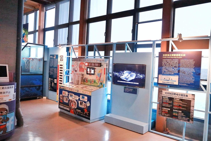 奇麗灣珍奶文化館