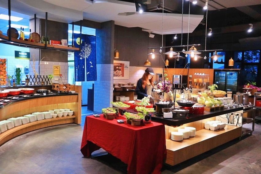 奇麗灣珍奶文化館