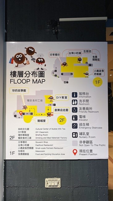 【宜蘭遊記】奇麗灣珍奶文化館┃免門票能DIY手作體驗和購買伴手禮的觀光工廠┃ - / 郭郭的花東走跳生活 /