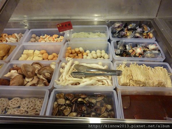 好久不見原創麻辣燙:好久不見原創麻辣燙初体驗--好久不見原創麻辣燙口碑券体驗心得