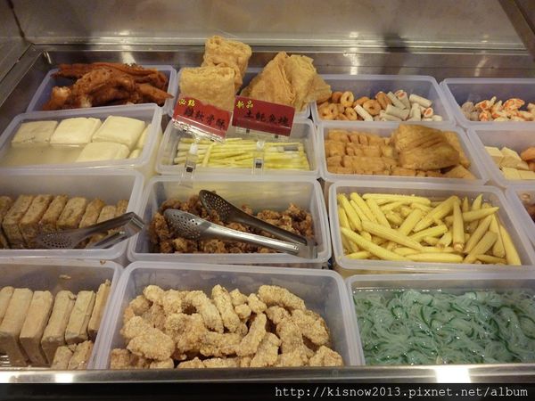 好久不見原創麻辣燙:好久不見原創麻辣燙初体驗--好久不見原創麻辣燙口碑券体驗心得