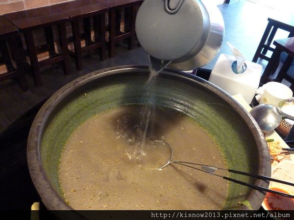 好久不見原創麻辣燙:好久不見原創麻辣燙初体驗--好久不見原創麻辣燙口碑券体驗心得