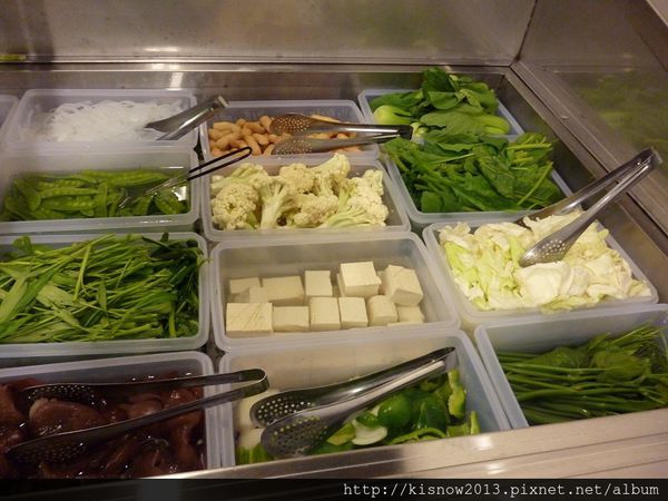 好久不見原創麻辣燙:好久不見原創麻辣燙初体驗--好久不見原創麻辣燙口碑券体驗心得