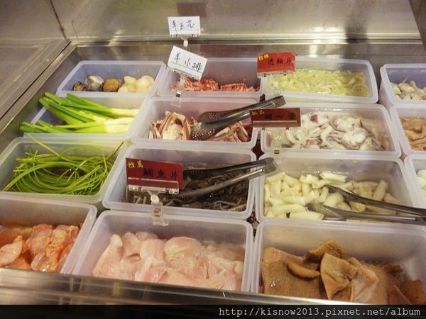 好久不見原創麻辣燙:好久不見原創麻辣燙初体驗--好久不見原創麻辣燙口碑券体驗心得