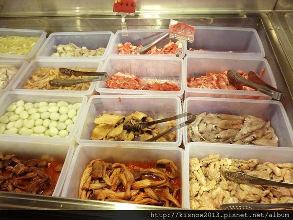 好久不見原創麻辣燙:好久不見原創麻辣燙初体驗--好久不見原創麻辣燙口碑券体驗心得