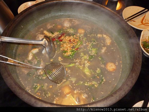 好久不見原創麻辣燙:好久不見原創麻辣燙初体驗--好久不見原創麻辣燙口碑券体驗心得