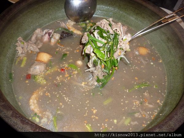 好久不見原創麻辣燙:好久不見原創麻辣燙初体驗--好久不見原創麻辣燙口碑券体驗心得