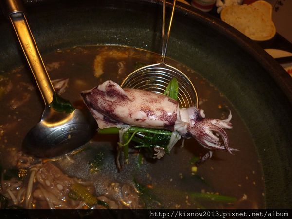 好久不見原創麻辣燙:好久不見原創麻辣燙初体驗--好久不見原創麻辣燙口碑券体驗心得