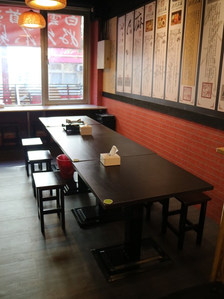 好久不見原創麻辣鍋吃到飽(西門店)：【台北美食】好久不見原創麻辣鍋吃到飽(西門店)@捷運西門站