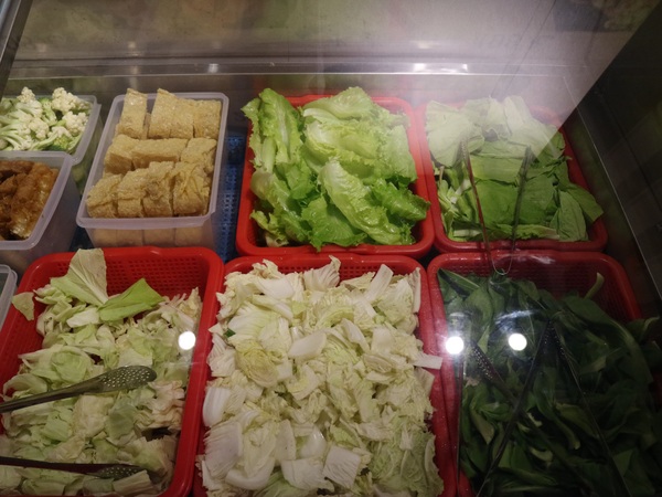 好久不見原創麻辣鍋吃到飽(西門店)：【台北美食】好久不見原創麻辣鍋吃到飽(西門店)@捷運西門站