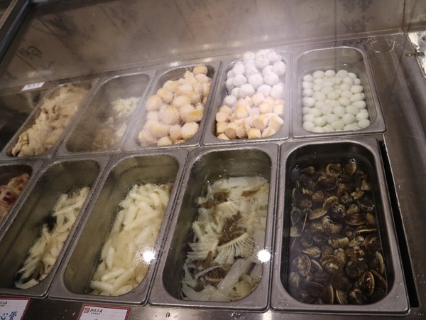 好久不見原創麻辣鍋吃到飽(西門店)：【台北美食】好久不見原創麻辣鍋吃到飽(西門店)@捷運西門站