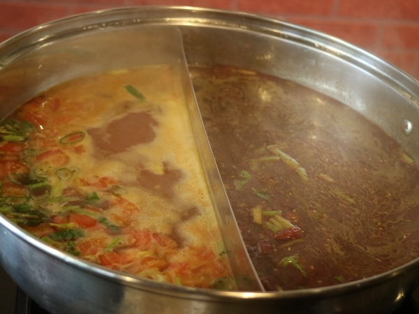 好久不見原創麻辣鍋吃到飽(西門店)：【台北美食】好久不見原創麻辣鍋吃到飽(西門店)@捷運西門站