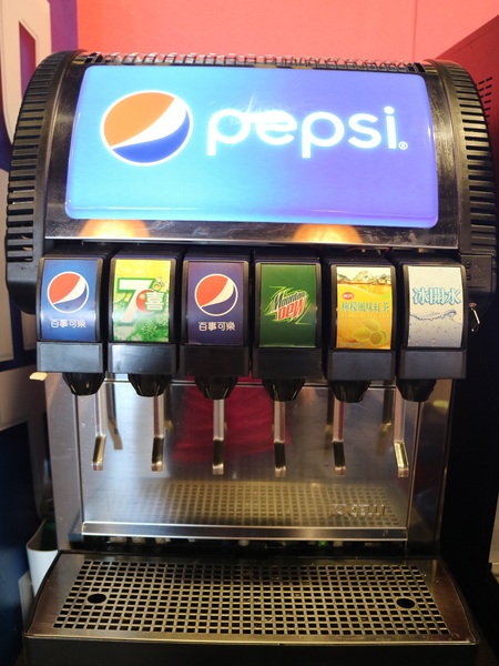 好久不見原創麻辣鍋吃到飽(西門店)：【台北美食】好久不見原創麻辣鍋吃到飽(西門店)@捷運西門站