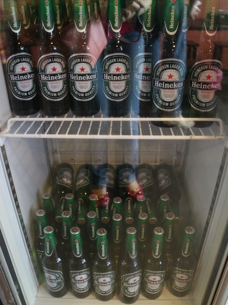 好久不見原創麻辣鍋吃到飽(西門店)：【台北美食】好久不見原創麻辣鍋吃到飽(西門店)@捷運西門站