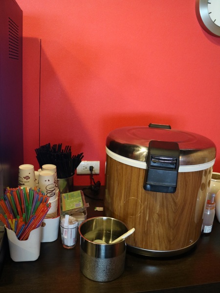 好久不見原創麻辣鍋吃到飽(西門店)：【台北美食】好久不見原創麻辣鍋吃到飽(西門店)@捷運西門站