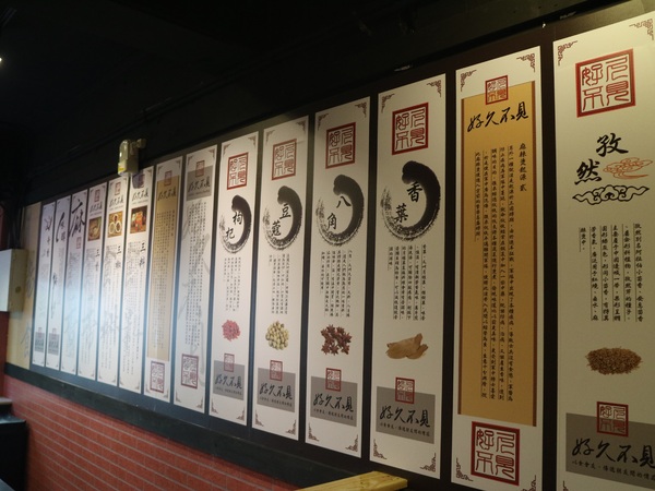 好久不見原創麻辣鍋吃到飽(西門店)：【台北美食】好久不見原創麻辣鍋吃到飽(西門店)@捷運西門站