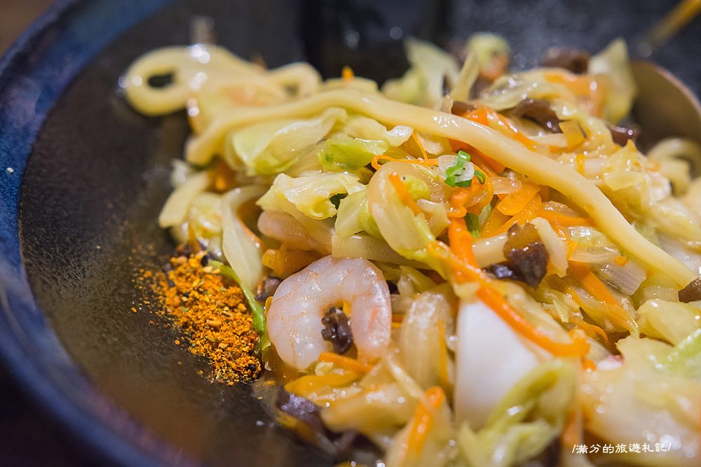 桃園蘆竹美食》海賊日式料理 大竹人氣美食餐廳 必吃創意卷壽司 - 滿分的旅遊札記