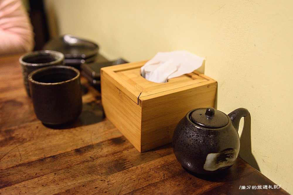 桃園蘆竹美食》海賊日式料理 大竹人氣美食餐廳 必吃創意卷壽司 - 滿分的旅遊札記