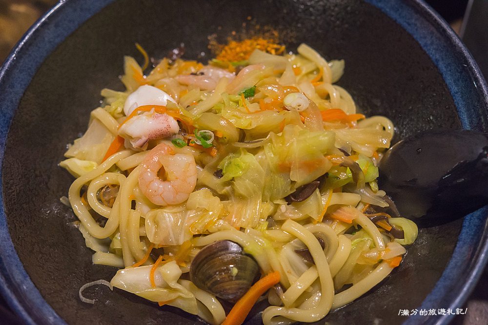 桃園蘆竹美食》海賊日式料理 大竹人氣美食餐廳 必吃創意卷壽司 - 滿分的旅遊札記