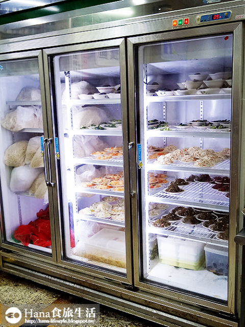 【台北萬華】建宏牛肉麵 | 24小時的深夜牛肉麵 可以用來撫慰飢餓疲勞 但還是阿明師煮的比較好吃!