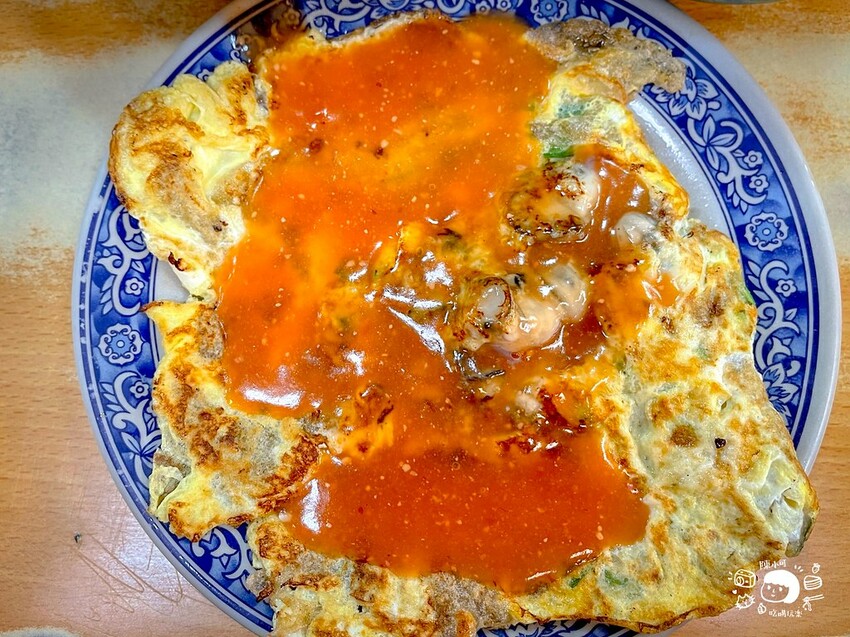 台北市萬華區不是扛瓦斯的！西門町扛壩子一定有這間，半熟蛋滷肉飯＋蚵仔煎推薦必點