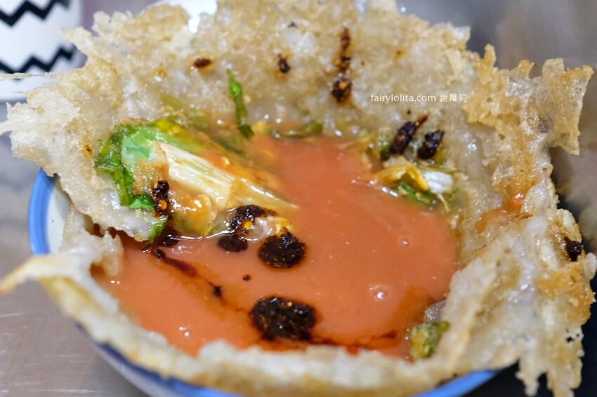 外國觀光客來台必吃,排隊人潮橫跨三店面!