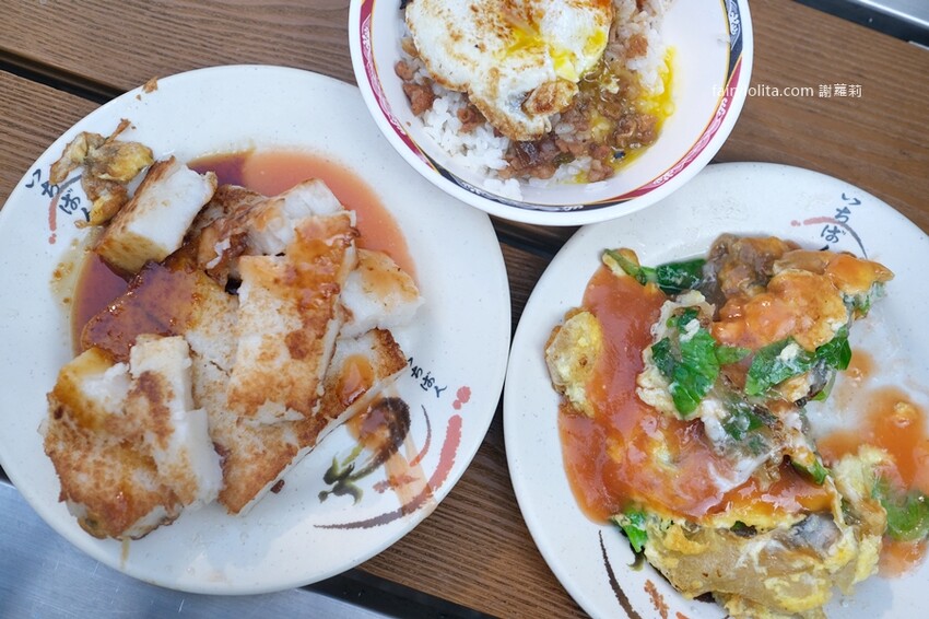 外國觀光客來台必吃,排隊人潮橫跨三店面!