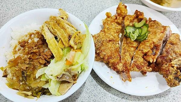 【西門町美食】天天利美食坊｜西門町ＣＰ值最高的美食小吃店