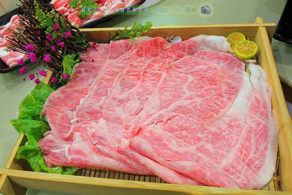 新北三重~品味日式涮涮鍋